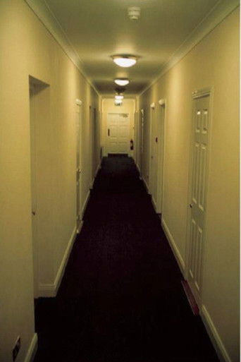 Our Late Night poster