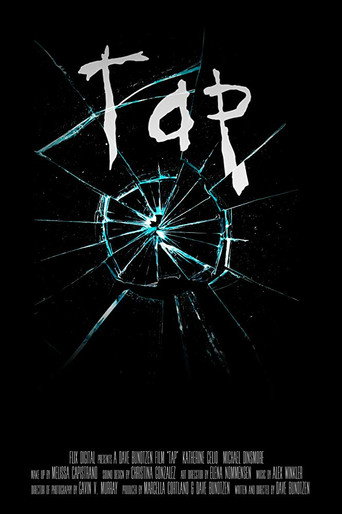 Movie poster for Tap (2018)