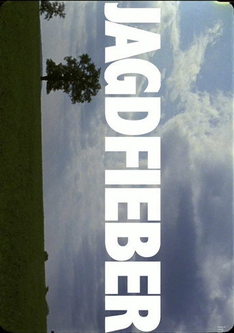 Movie poster for The Hunting Fever (2008)