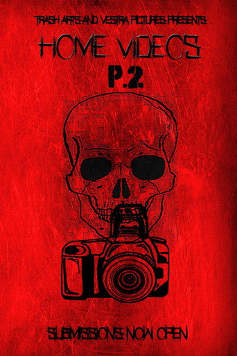 Movie poster for Home Videos 2 (2019)