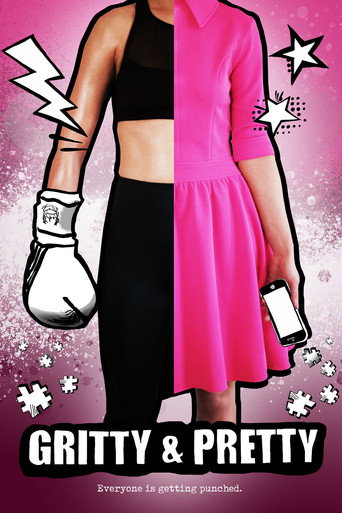Gritty & Pretty poster