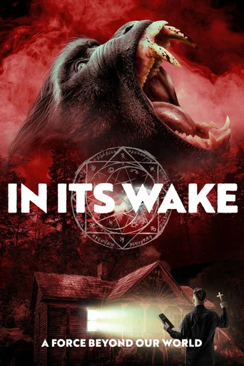 Movie poster for In Its Wake (2023)