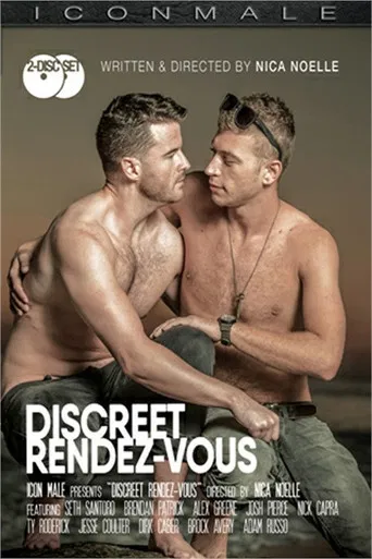Discreet Rendez-Vous 1 poster