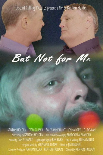 Movie poster for But Not for Me (2019)