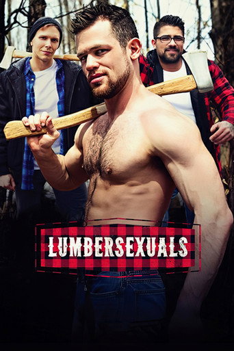Movie poster for Lumbersexuals (2018)