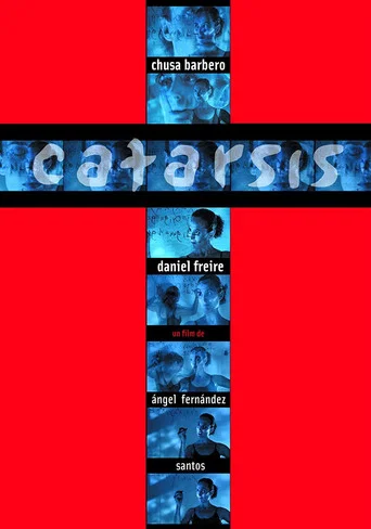 Movie poster for Catarsis (2004)