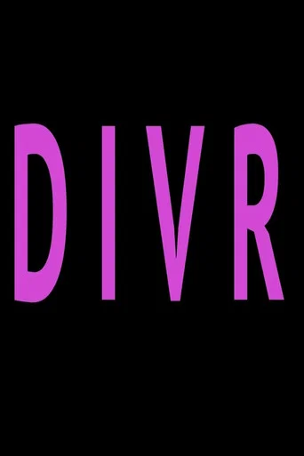 Movie poster for DIVR (2022)
