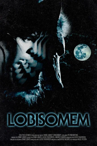 Movie poster for Wolfman (2024)