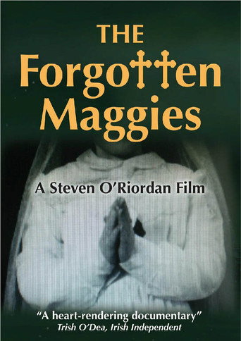 Movie poster for The Forgotten Maggies (2009)