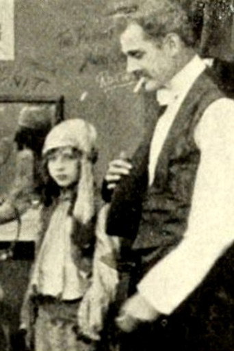 Movie poster for Cousins (1912)