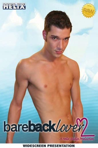 Movie poster for Bareback Lover 2 (2008)