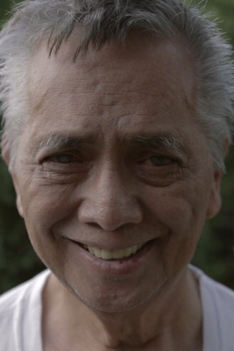 Movie poster for Papa (2013)