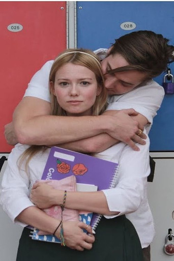 Movie poster for Uninvited
