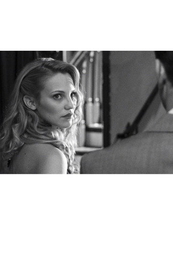 A Dame Called Humidity poster