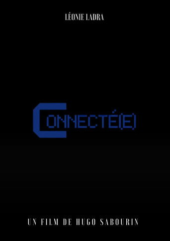 Connecté(e) poster