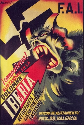 Movie poster for Manuel Monleón, un grito pegado en la pared (2004)