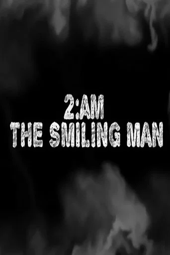 Movie poster for 2AM: The Smiling Man (2013)