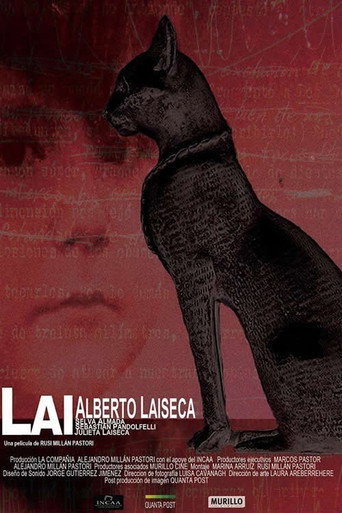 Movie poster for Lai (2017)