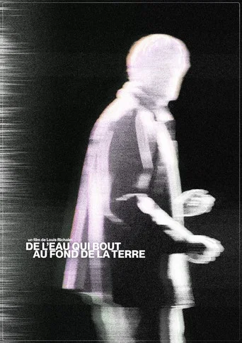 Movie poster for Her Still Singing Limbs (2025)