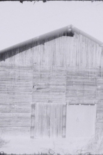 Movie poster for Tobacco Barns Light Studies (2020)