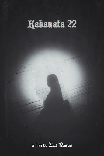 Movie poster for Kabanata 22 (2019)