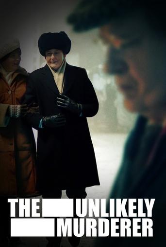The Unlikely Murderer poster