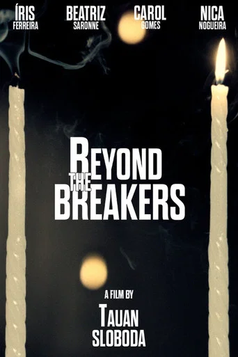 Movie poster for Beyond the Breakers (2025)