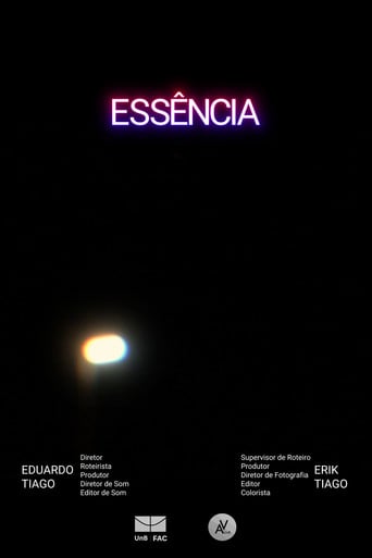 Essence poster