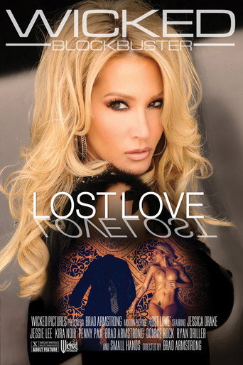 Movie poster for Lost Love (2019)