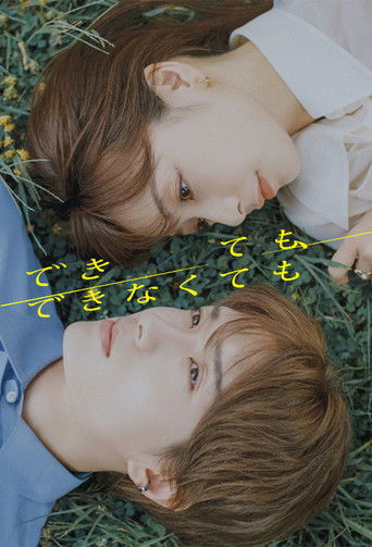 Whether You Can or Can't poster