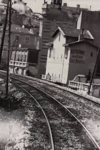 From Monte Carlo to Monaco poster