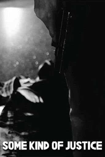 Some Kind of Justice poster