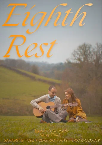 Movie poster for Eighth Rest (2026)