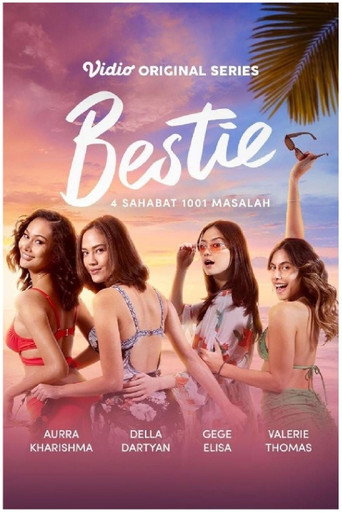Bestie poster