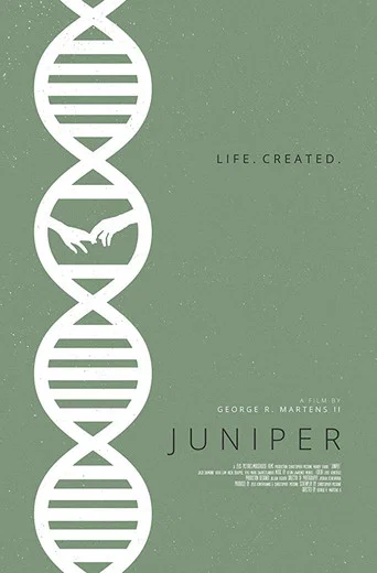 Movie poster for Juniper (2019)