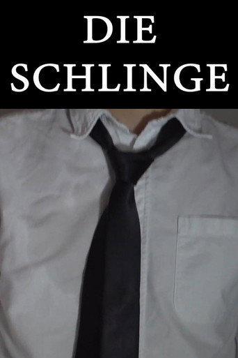 Movie poster for The Noose (2022)