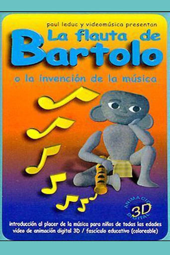 Bartolo's Flute poster