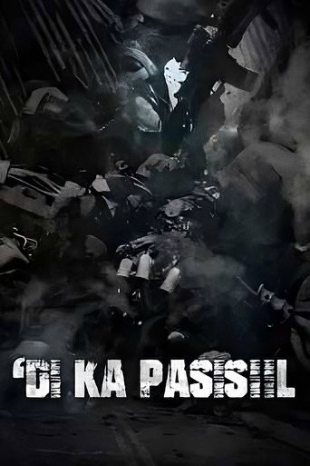 'Di Ka Pasisiil poster