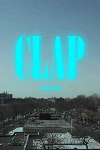 Movie poster for Pharoahe Monch - Clap (One Day) (2011)