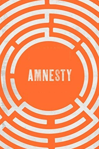 Amnesty poster
