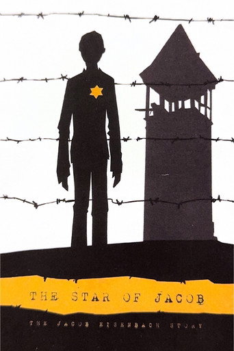 Movie poster for The Star of Jacob (2021)