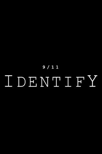 Movie poster for 9/11: Identify (2015)