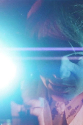 Movie poster for Horizõn (2019)