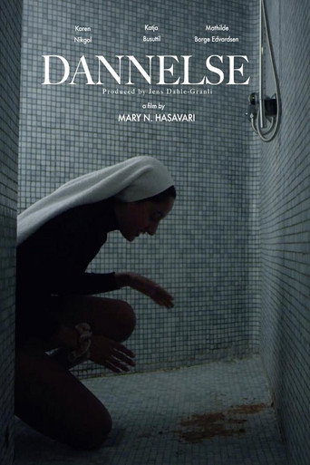 Movie poster for Formation (2021)