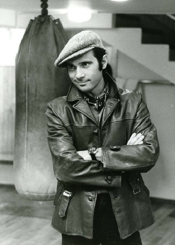 Le Cœur au ventre poster