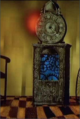 Movie poster for The Heart (1973)