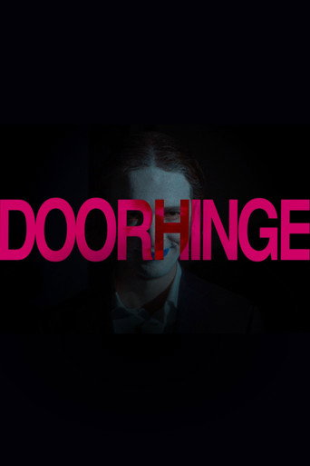 Movie poster for DOORHINGE