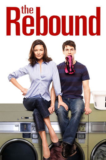 The Rebound poster