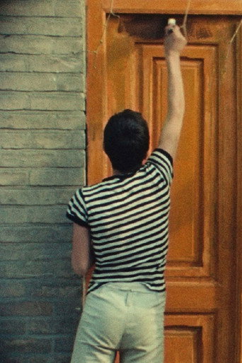 Movie poster for How to Make Use of Leisure Time: Painting (1977)