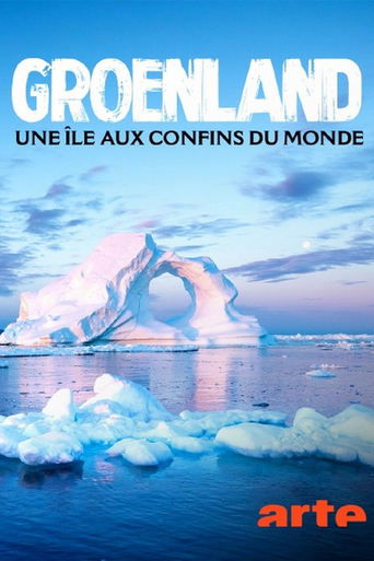 Movie poster for Greenland (2024)